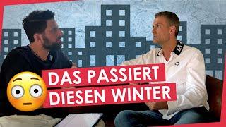 Immobilien-Insider: Mit diesem Szenario plane ich jetzt (Talk mit Markus Beforth)