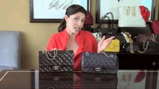 How to Spot a Fake Chanel Bag: Part 04 - Michael's, The Consignment Shop for Women