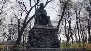Ivan Krylov and His Fables