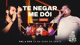 Te Negar Me Dói - Aperte o Play