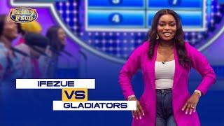 Laughing in the mortuary might truly be a dangerous move - Family Feud Nigeria (Full Episodes)