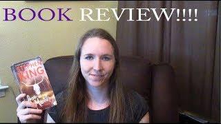 Rose Madder by Stephen King | Book Review