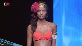 BANANA MOON Spring 2016 Gran Canaria - Fashion Channel