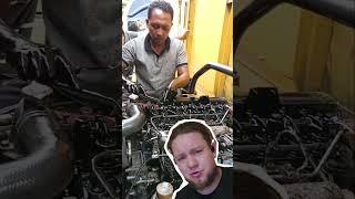 Автомобильных хирург #спецтехника #экскаватор #automobile #авто  #автосервис