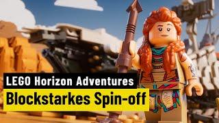 LEGO Horizon Adventures | REVIEW | Sonys nächster Gute-Laune-Hit