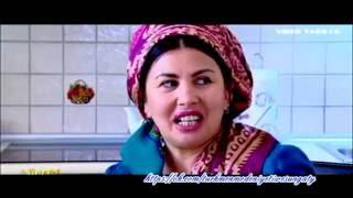 Turkmen film Durmushy kyssalar 2016 (Kerven records)