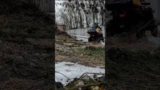 Квадроцикл Avantis 200cc #atv #квадроцикл#200cc  #offroad