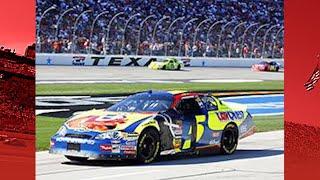 Frontstretch 5: 5 Wacky And Unusual Driver Substitutions In NASCAR
