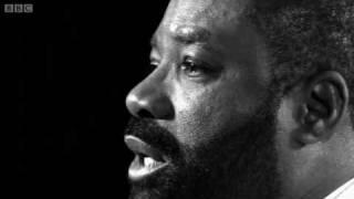 SuperPower: Digital Giants - Philip Emeagwali - Nigerian born internet scientist - BBC