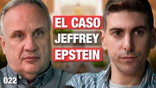 Jeffrey Epstein: Su "Muerte" y la Lista Completa | Sin Miedo Al Éxito Ep.22