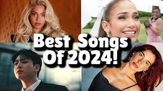 Best Songs Of 2024 So Far - Hit Songs Of FEBRUARY 2024!