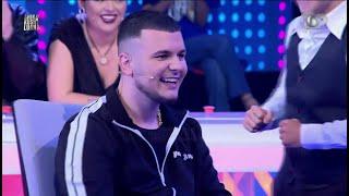 Freestyle Ardian Bujupi VS Finem, Shiko kush LUAN 4, 17 Tetor 2020, Entertainment Show