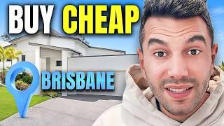 5 Best Brisbane Suburbs To Buy Under $700K