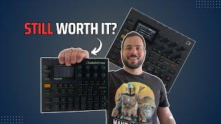 5 Reasons the Original Digitakt is Still an Amazing Sampler in 2024 | Making the Most of Your Gear