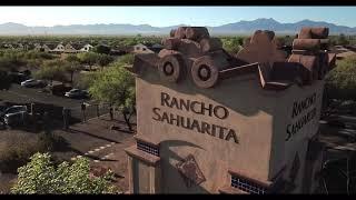 Rancho Sahuarita Overview