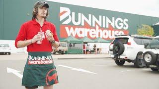 Every Bunnings Worker Ever... | Garn.