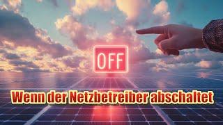 Fernabschaltung der PV durch den Netzbetreiber – in Österreich im Kommen.