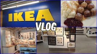Vlog IKEA! ⭐