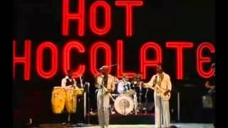 HOT CHOCOLATE - YOU SEXY THING (1976)