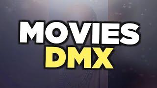 Best DMX movies