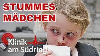 "Wer ist Herman?" 8-Jährige kommt blutig und blau in die Klinik | Klinik am Südring | SAT.1