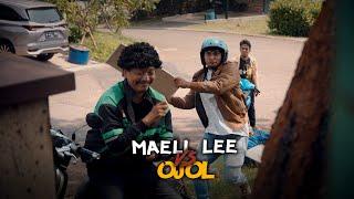 MAELL LEE VS OJOL