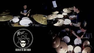 BTS (방탄소년단) - Dynamite | Andrea Paino Drum Cover