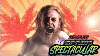 ProSouth Wrestling [Spring Spectacular] [Event #587 - 5/20/2022]