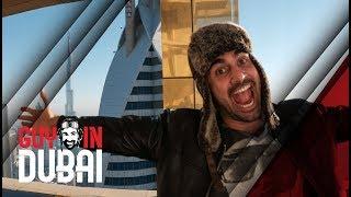 Guy in Dubai - Trailer on Emirates ICE