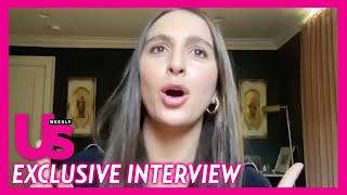 Alexia Umansky On Dating & Explains Past W/ Buying Beverly Hills Joey