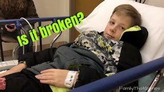 Is it broken? | Our Life Vlogged 06