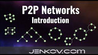 P2P Networks Introduction