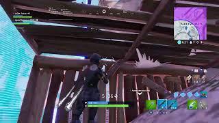 Fortnite zocken miT apex champion