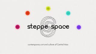 Steppe Space