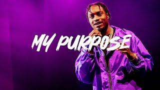 [FREE] Lil Tjay x Polo G Emotional Type Beat "My Purpose"