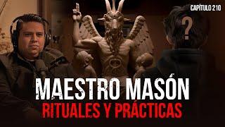 Soy Maestro Masón | Mitos y Verdades sobre la Masonería