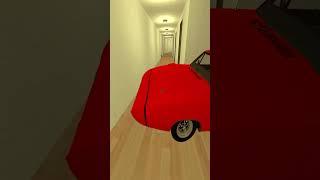 Scariest Nextbots Chasing in Liminal Hotel Nextbot Gmod