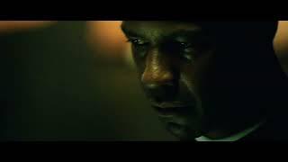 Man On Fire 2004 - Creasy at the party (HD)