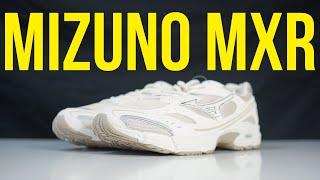 MIZUNO MXR | Unboxing, review & on feet