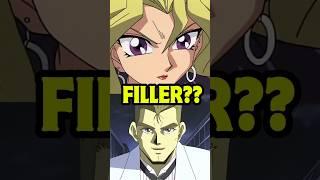 The most BORING Duel in Yu-Gi-Oh? #yugioh #yugiohcommunity #yugiohanime