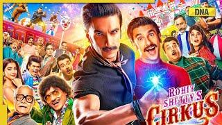 Cirkus Full Hindi movie 2022   Bollywood movie   Rohit Shetty   #circus #rohitshetty #ranveersingh