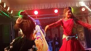 #Samajwadi song# [जय-जय अखिलेश बोल के] Arkestra dance video #samar singh#