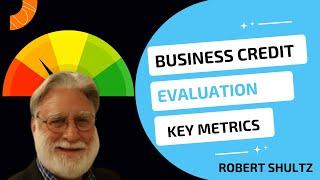 Business Credit Report Analysis | Trade Credit Evaluation | Key Metrics & Models | Tutorial