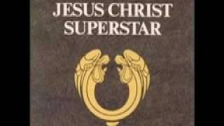 I Don't Know How To Love Him - Jesus Christ Superstar (1970 Version)