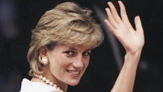 R.I.P #PrincessDiana - Tribute (Her Life, Work and her Passing)