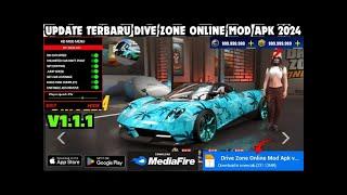 Download Drive Zone MOD APK Unlimited Money Unlocked All Cars