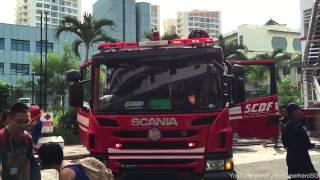 When You Remix the SCDF