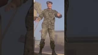 Жан-Клод Ван Дамм"Самоволка" - Лион Готье дезертирует из французского легиона