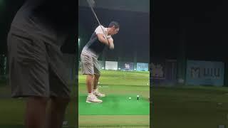 Tag a friend who plays like this... lol | Golf VLOG Thailand #golfvlog #funny