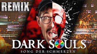 Song der Schmerzen - Dark Souls Remix | HandOfBlood